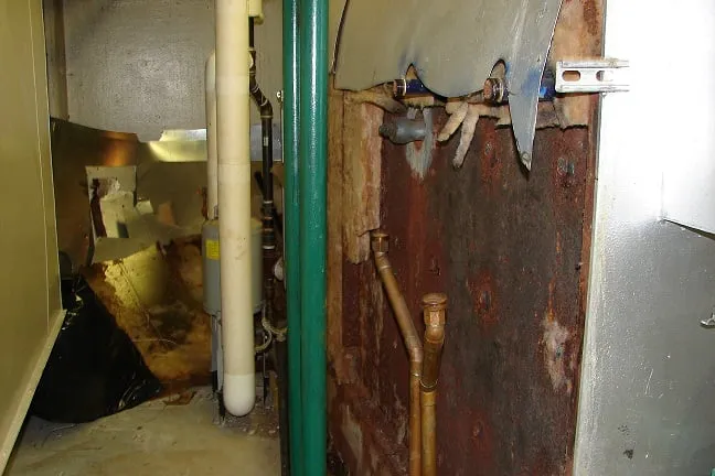 Slide of Oceanside Emergency Plumbing and Heating