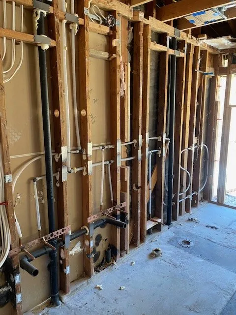 Slide of Oceanside Plumbing