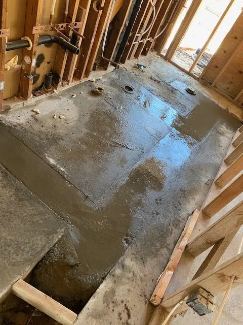 Slide of Oceanside Plumbing