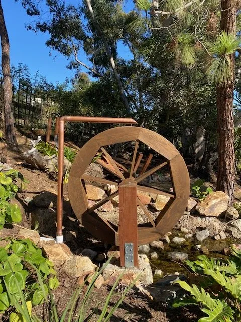 Slide of Oceanside Plumbing