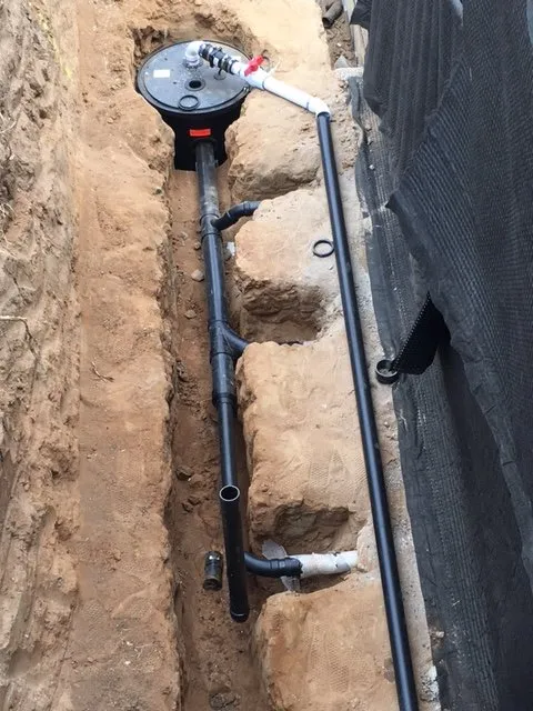 Slide of Oceanside Plumbing