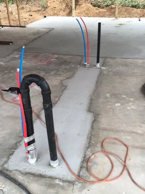 Slide of Oceanside Plumbing