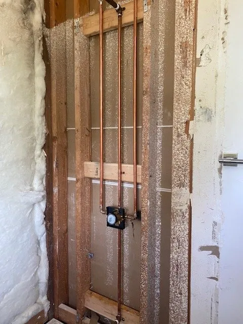 Slide of Oceanside Plumbing