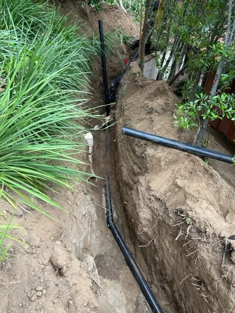 Slide of Oceanside Plumbing