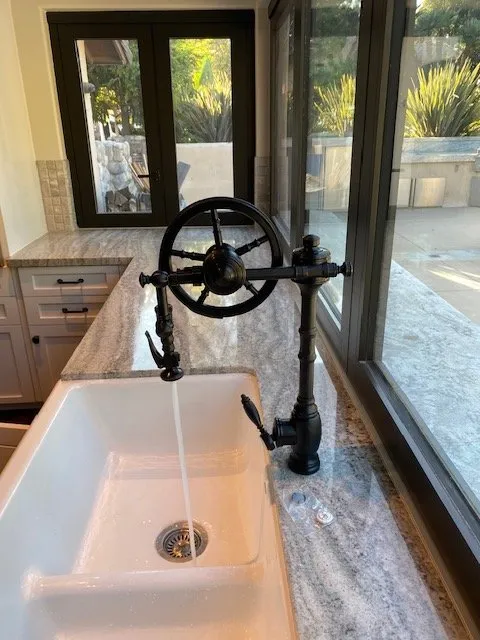 Emergency drain cleaning experts serving Oceanside, CA - Oceanside Plumbing