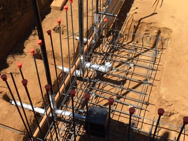 Slide of Oceanside Plumbing