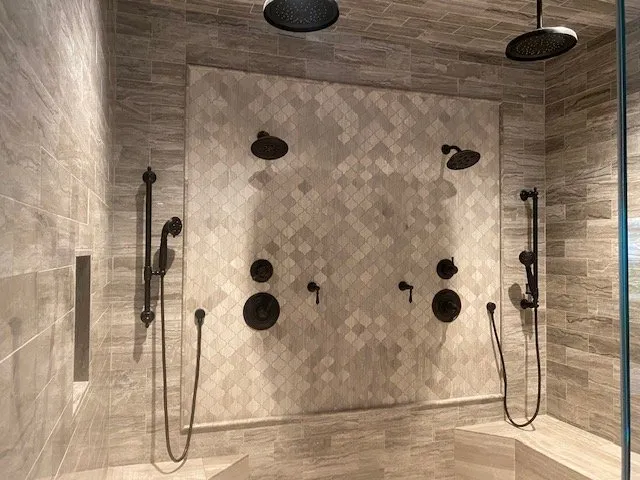 Slide of Oceanside Plumbing