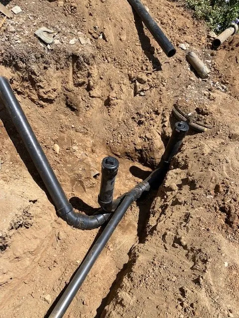 Slide of Oceanside Plumbing