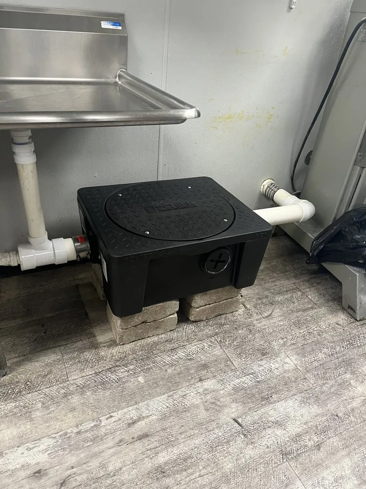 Slide of Oceanus Plumbing & Drain