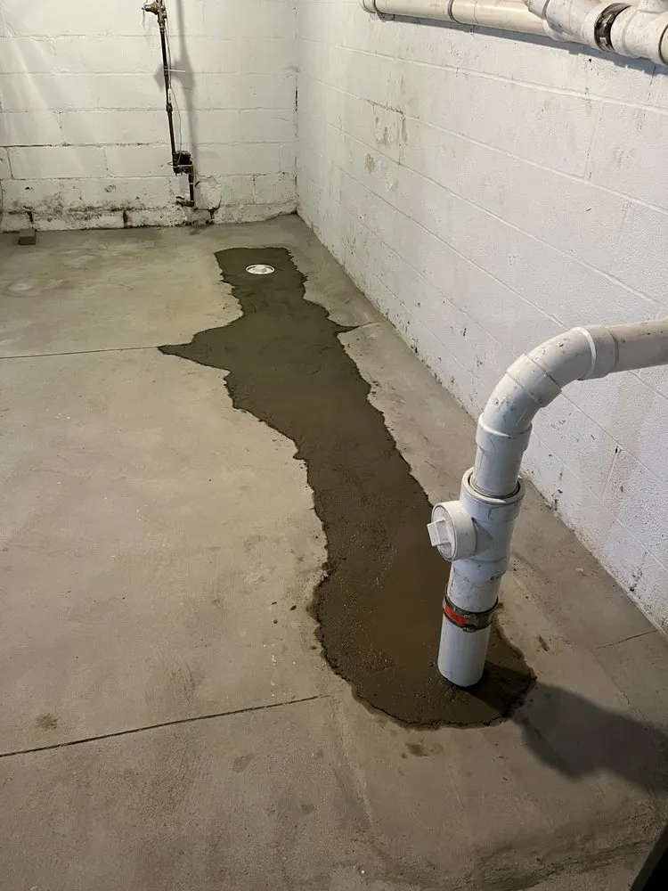 Slide of Oceanus Plumbing & Drain