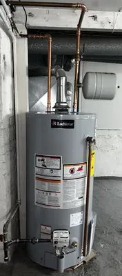 Oceanus Plumbing & Drain