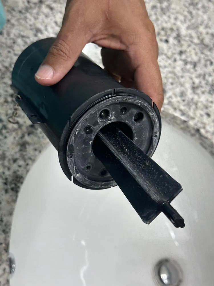 Slide of Ochoa Assessors Group