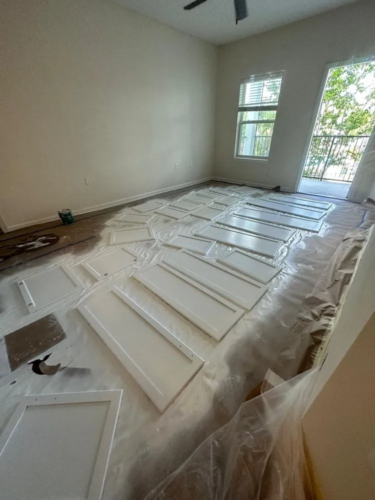 Slide of Ochoa Assessors Group