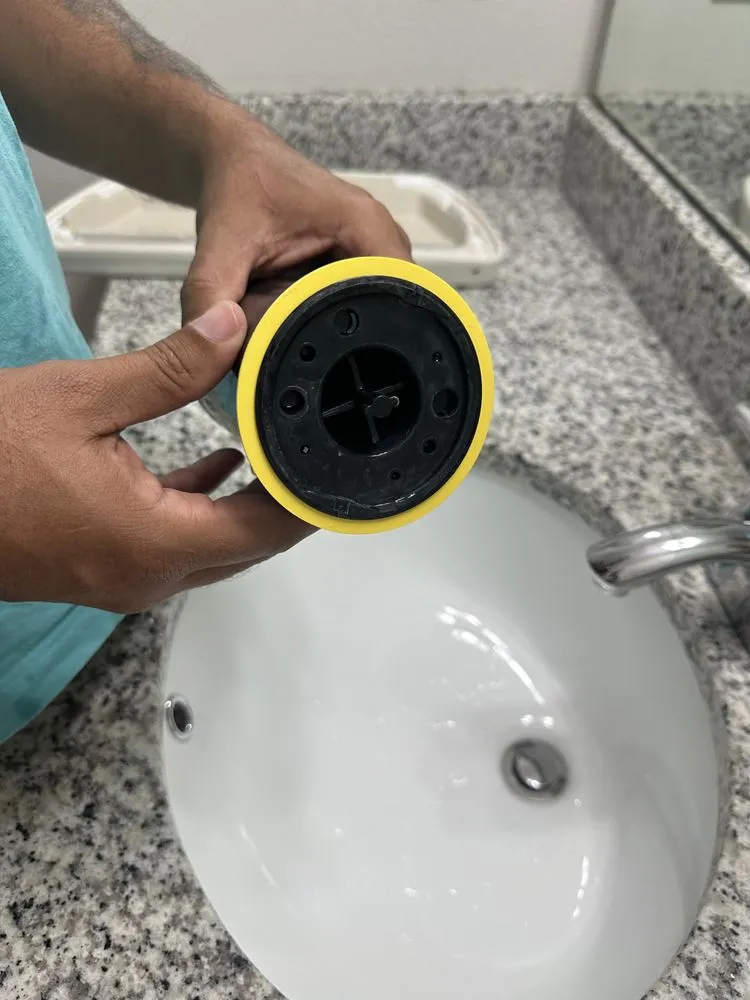 Slide of Ochoa Assessors Group