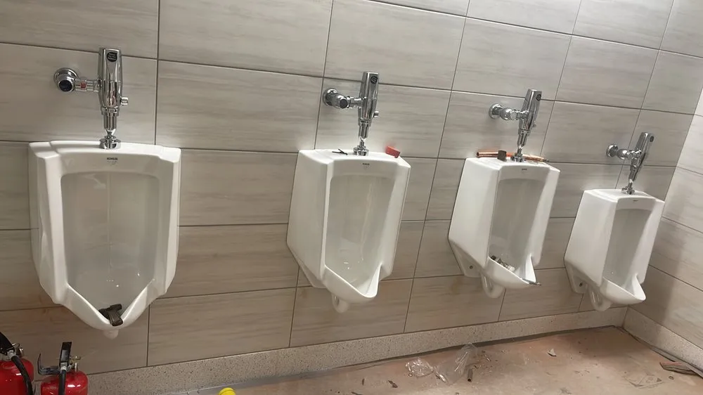 Slide of Ochoa Plumber and Service