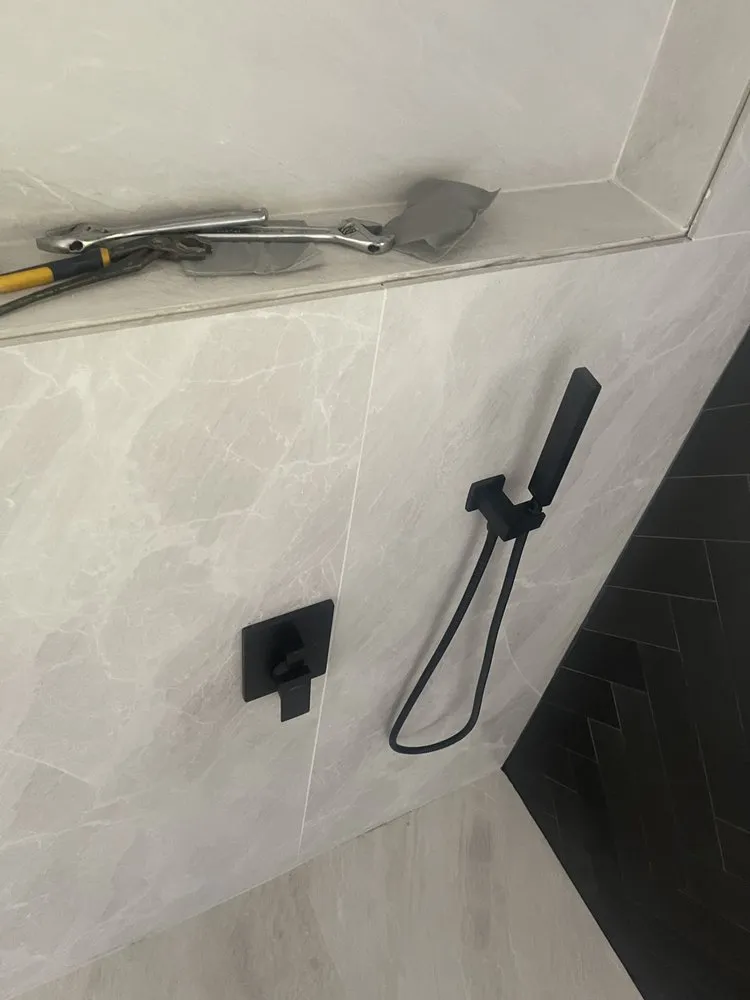 Slide of Ochoa Plumber and Service