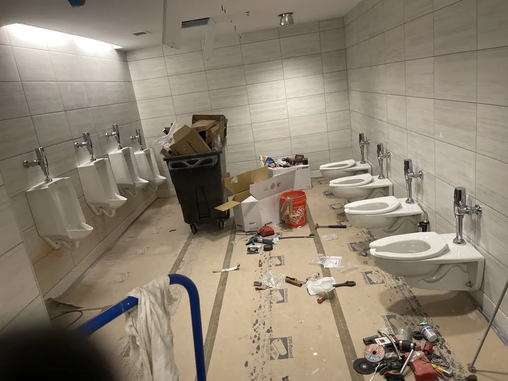 Slide of Ochoa Plumber and Service