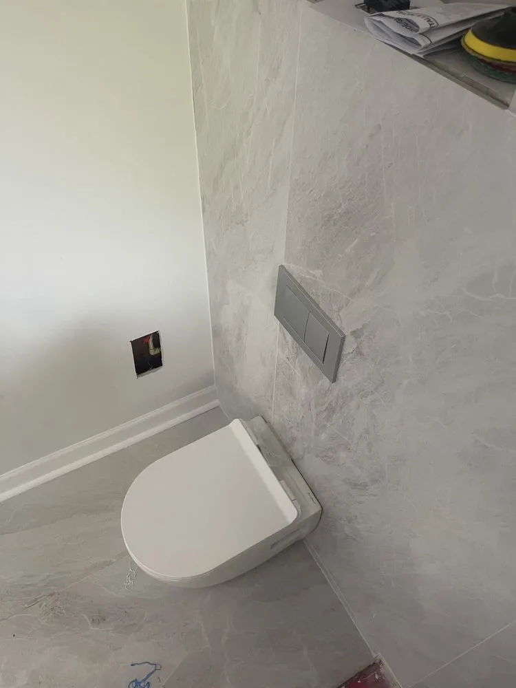 Slide of Ochoa Plumber and Service