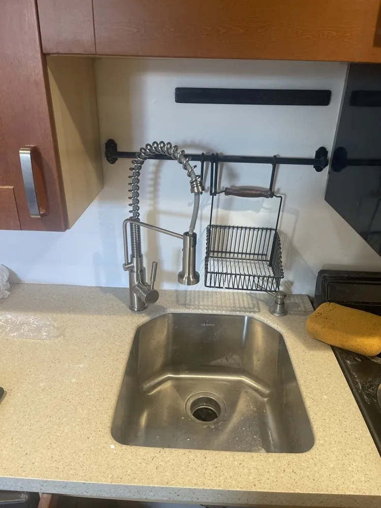 Trusted emergency plumbing experts serving Adelphi, MD - Ochoa Plumber and Service