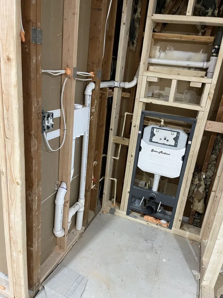 Slide of Ochoa Plumber and Service