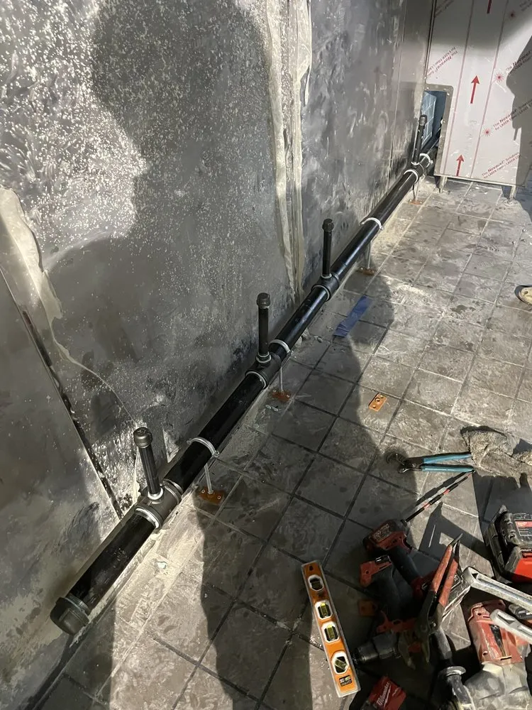 Slide of Ochoa Plumber and Service