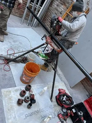 Ochoa Plumber and Service