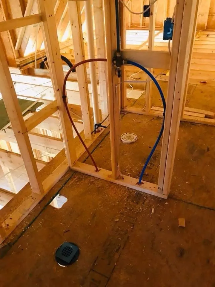 Slide of Ochoa's Plumbing