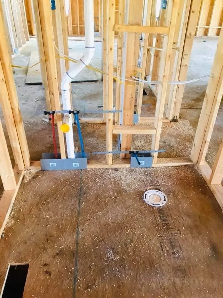 Slide of Ochoa's Plumbing