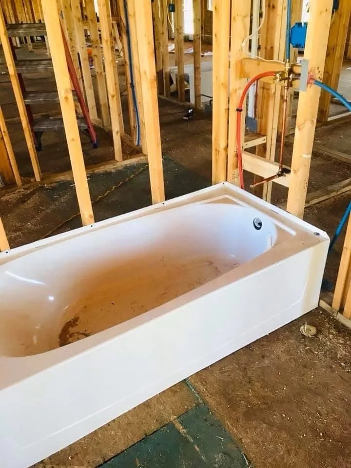 Slide of Ochoa's Plumbing