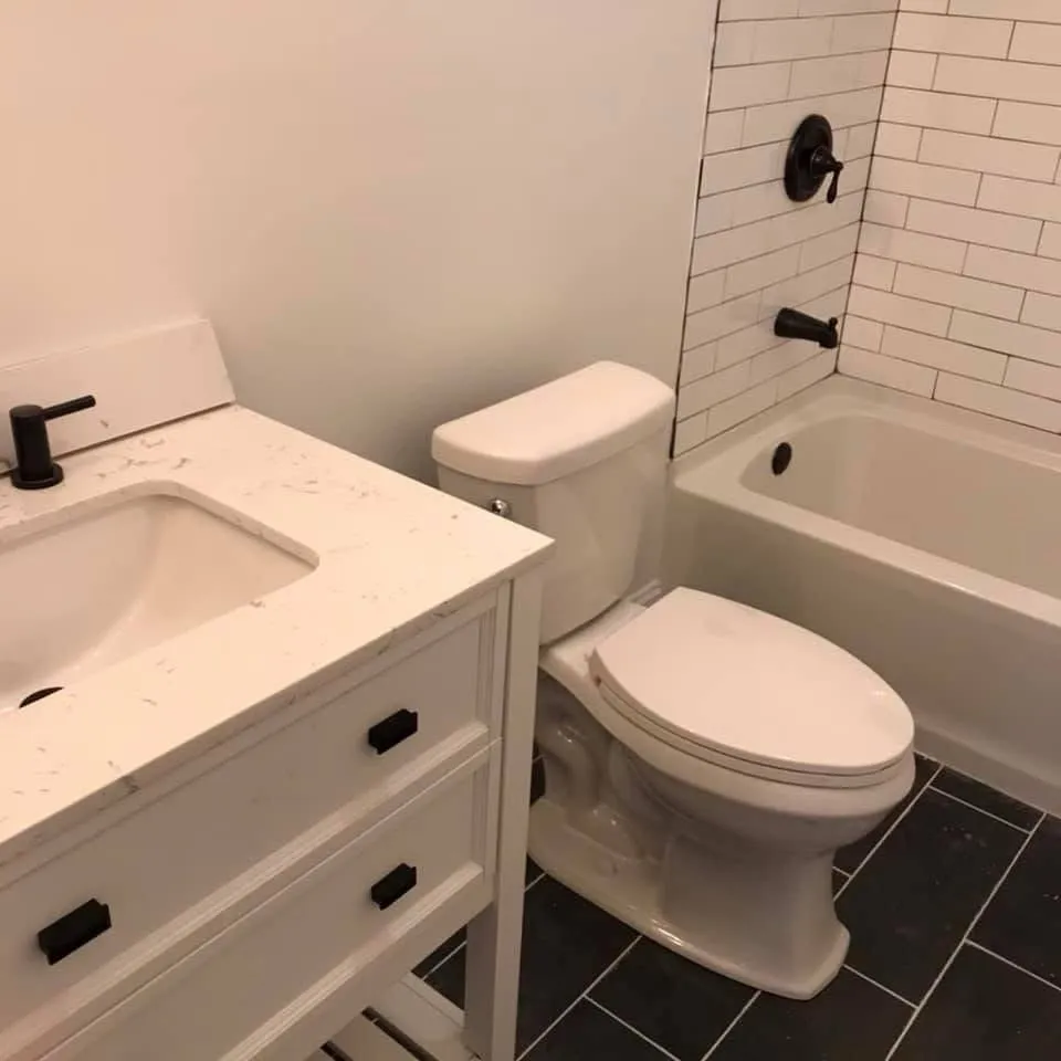 Slide of Ochoa's Plumbing