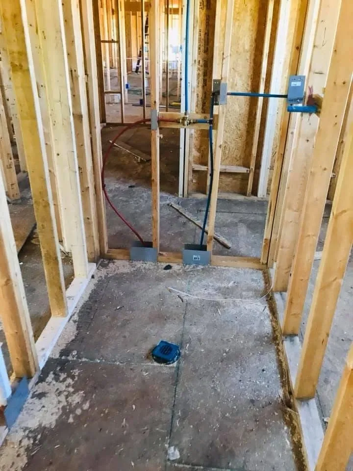 Slide of Ochoa's Plumbing