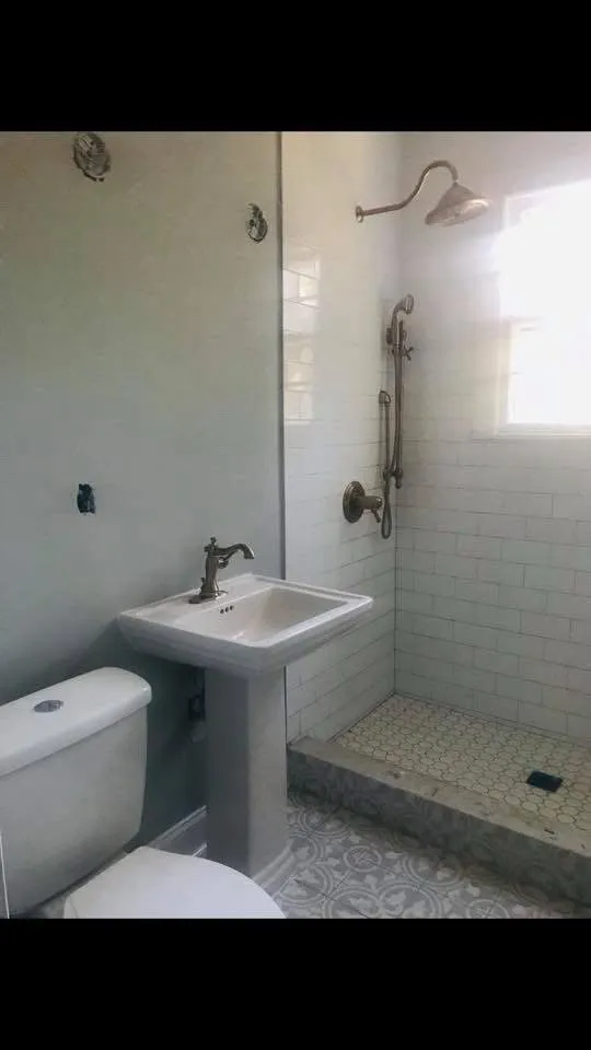 Slide of Ochoa's Plumbing