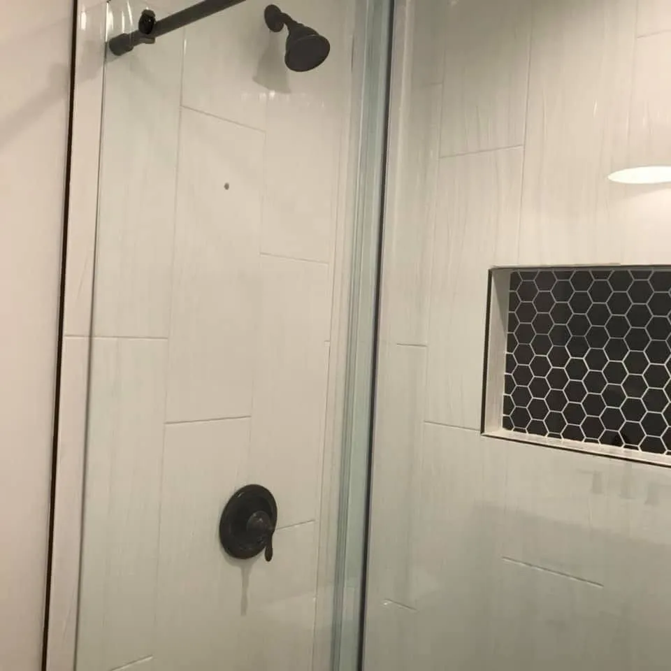 Slide of Ochoa's Plumbing