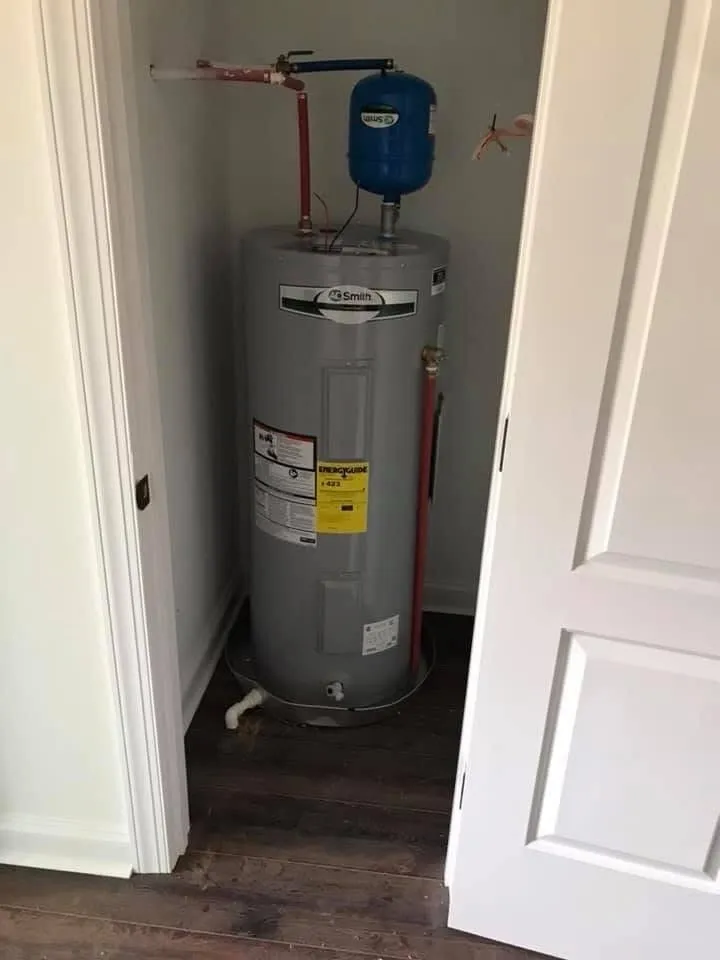 Slide of Ochoa's Plumbing