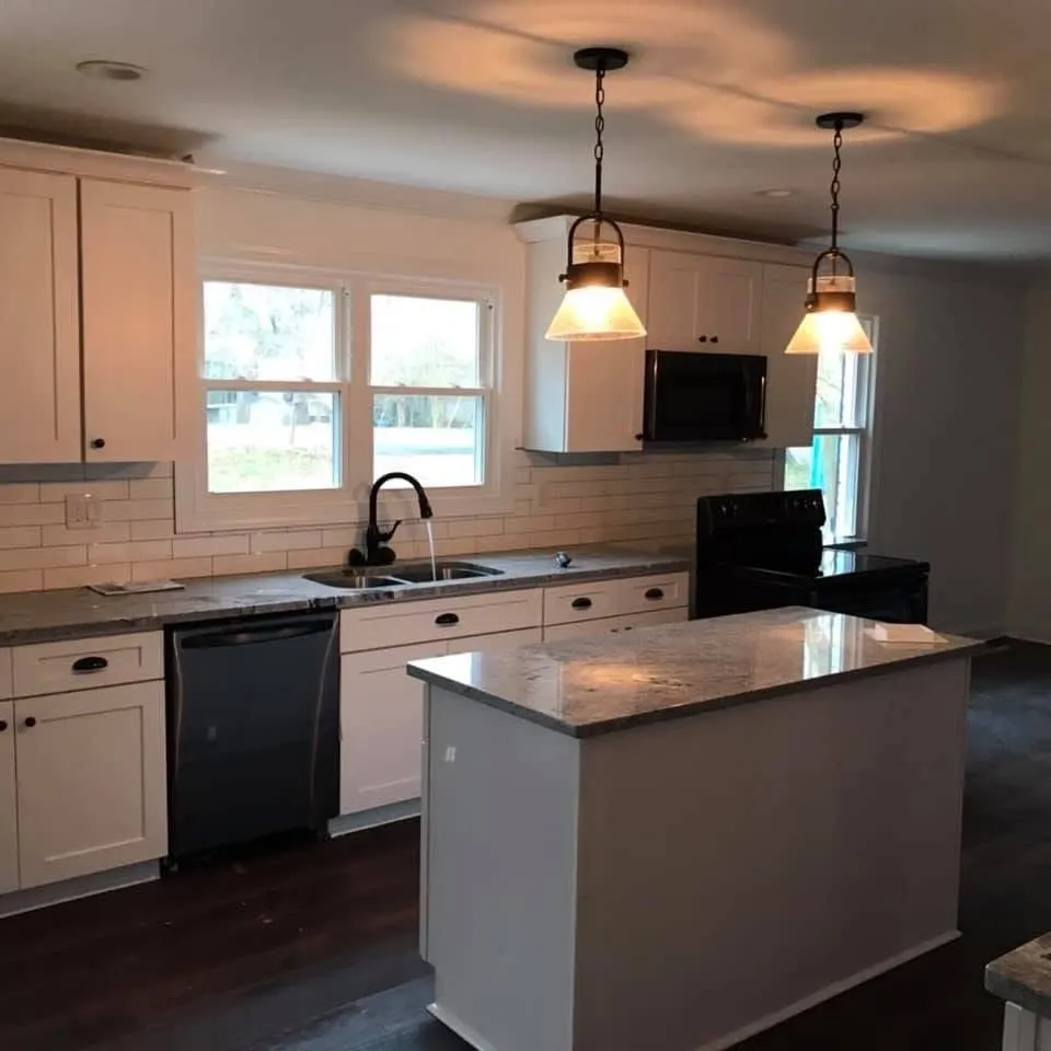 Slide of Ochoa's Plumbing