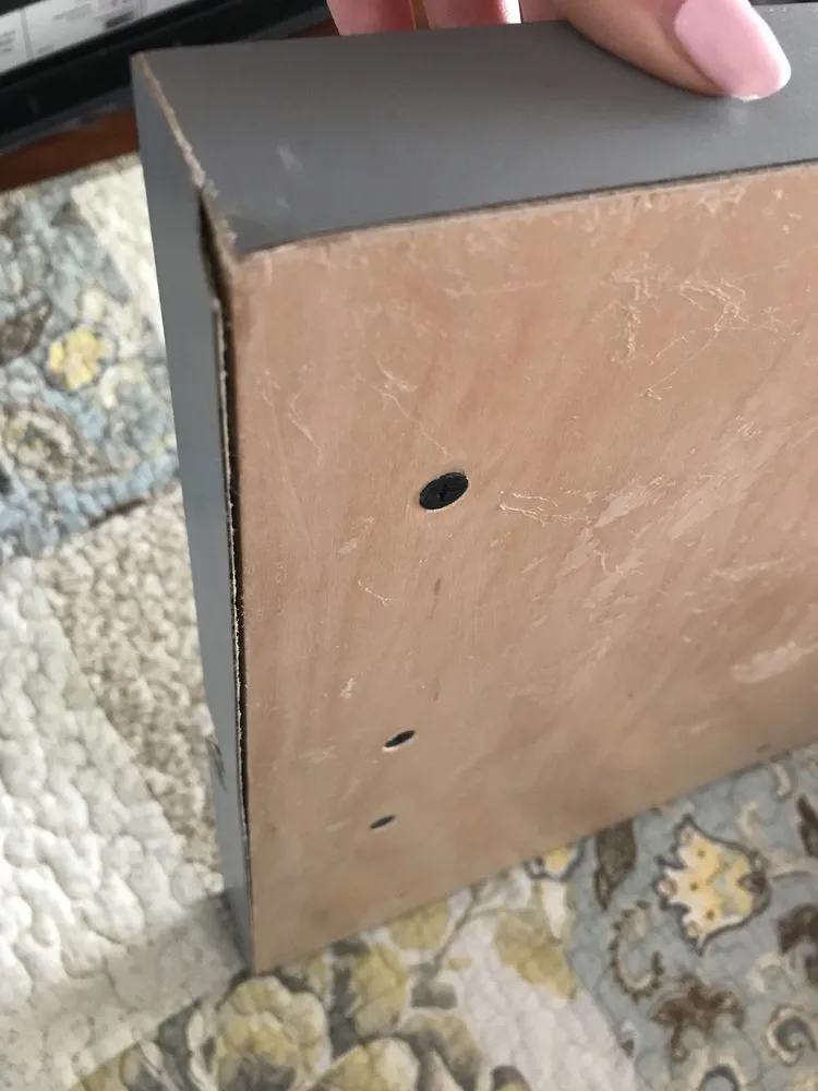 Slide of Ocla Construction