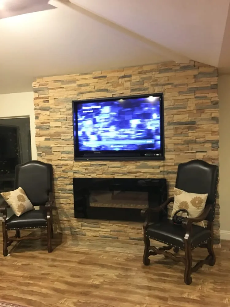 Slide of Ocla Construction