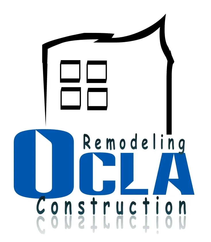 Slide of Ocla Construction