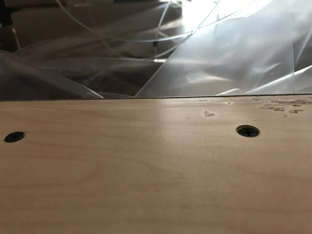 Slide of Ocla Construction