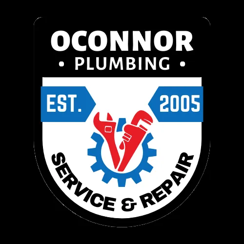 Slide of O'Connor Plumbing CA