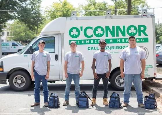 O'Connor Plumbing