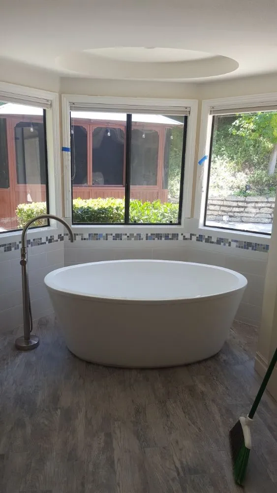 Slide of O'Connor Plumbing