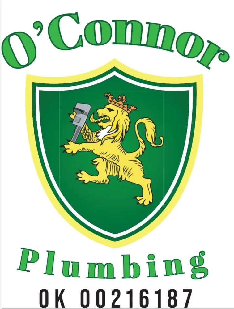 Slide of O'Connor Plumbing