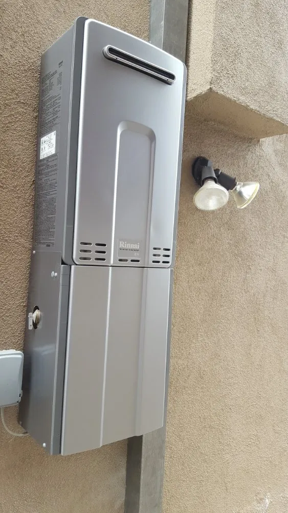 Slide of O'Connor Plumbing