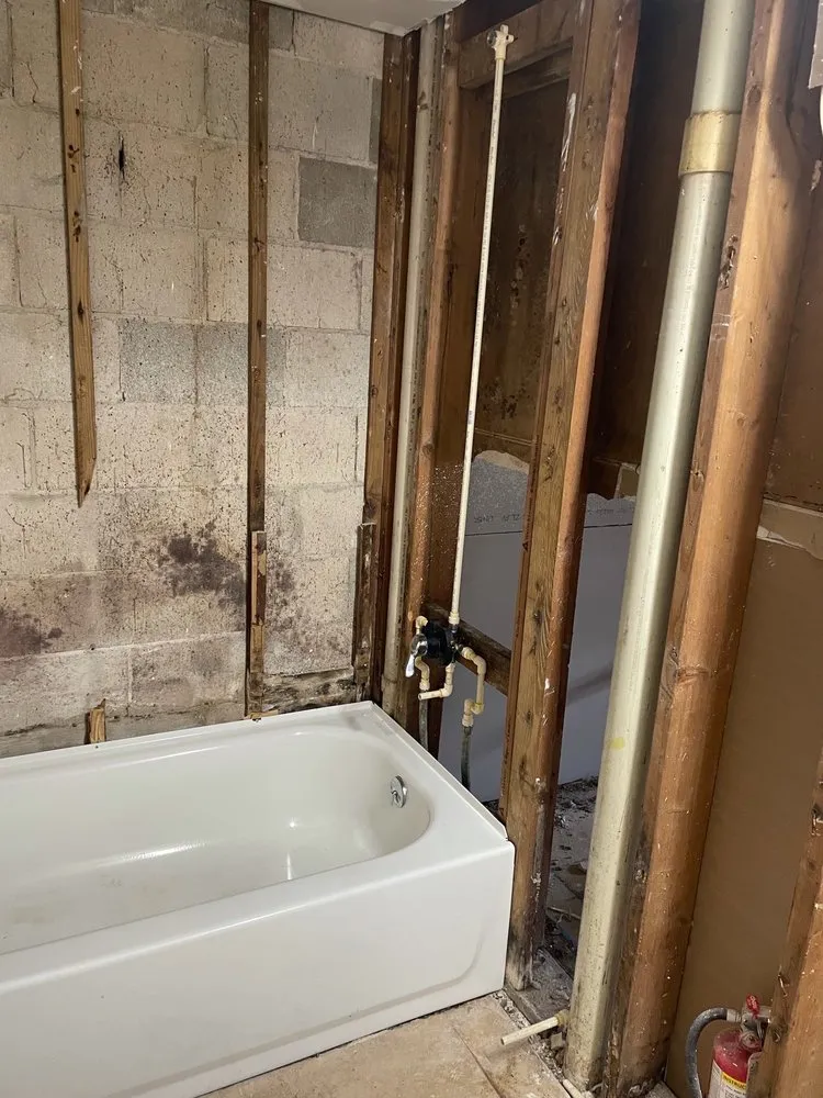 Slide of O'Connor's Plumbing and Septic Services