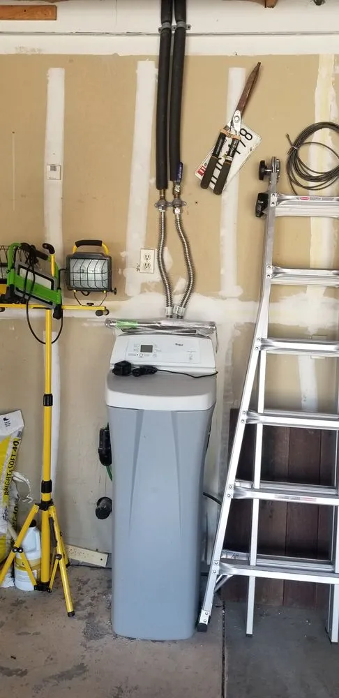 Slide of Ocotillo Plumbing