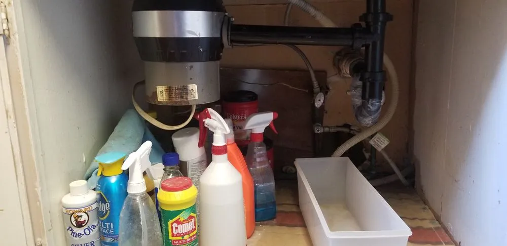 Slide of Ocotillo Plumbing