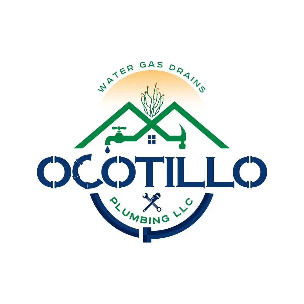 Slide of Ocotillo Plumbing