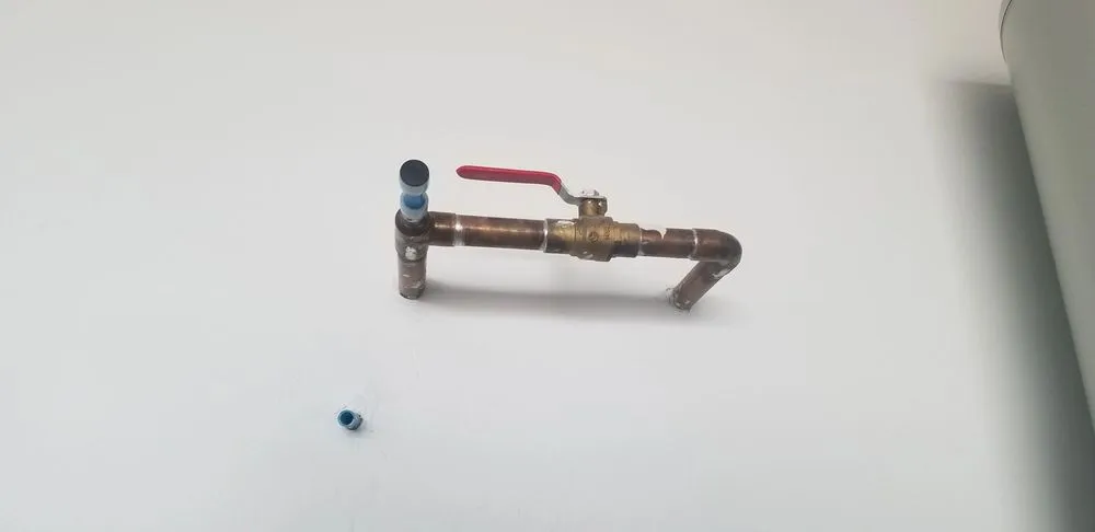 Slide of Ocotillo Plumbing