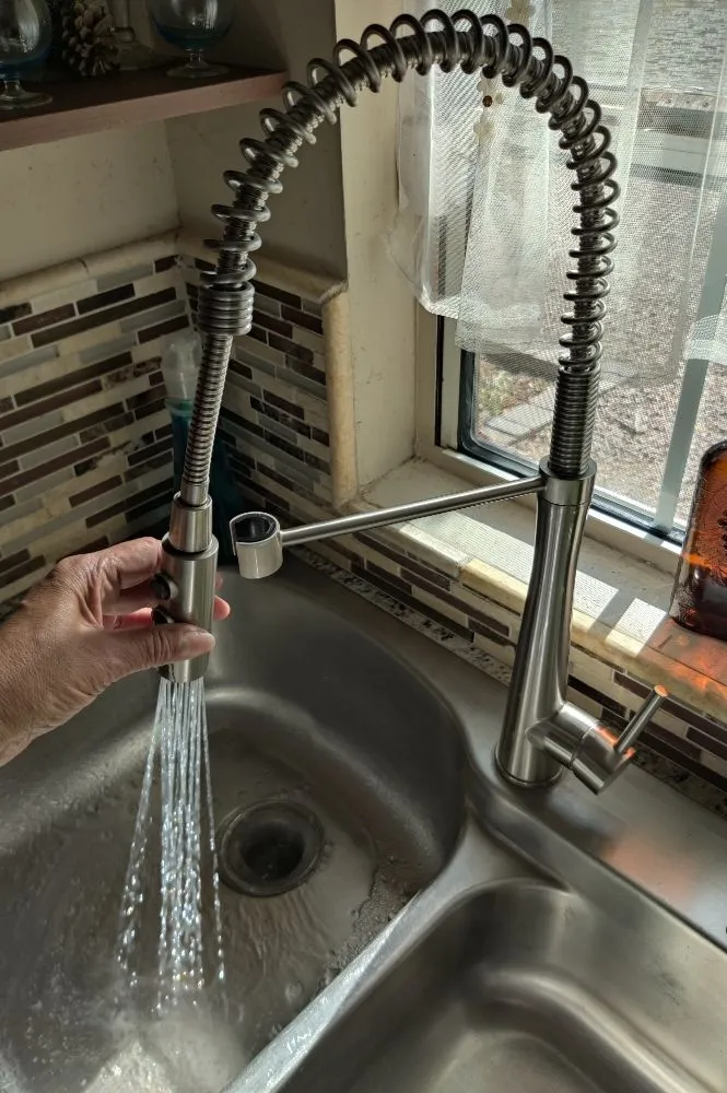 Slide of Ocotillo Plumbing